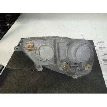 Recambio de faro izquierdo para daewoo nubira berlina sx (1999) referencia OEM IAM  BIFARO OPACO