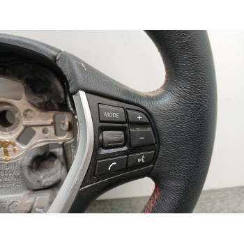 Recambio de volante para bmw 3 touring (f31) 320 d referencia OEM IAM SW686320103 14B1122T1074 62560017C