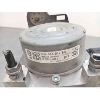 Recambio de abs para skoda octavia iii combi (5e5, 5e6) 1.5 tsi g-tec referencia OEM IAM 5q0614517eg  