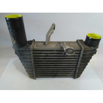 Recambio de intercooler para mitsubishi colt berlina 5 (z30a) 1.3 atlantis referencia OEM IAM MN130321 A6390900414 
