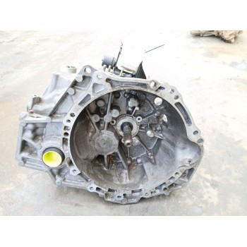 Recambio de caja cambios para toyota auris edition referencia OEM IAM 12EPP30  