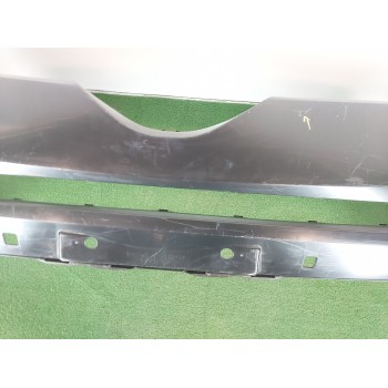 Recambio de paragolpes delantero para toyota c-hr (_x1_) 2.0 hybrid (maxh10) referencia OEM IAM 52119F4010  