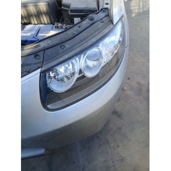 Recambio de faro izquierdo para hyundai santa fé ii (cm) 2.2 crdi referencia OEM IAM   