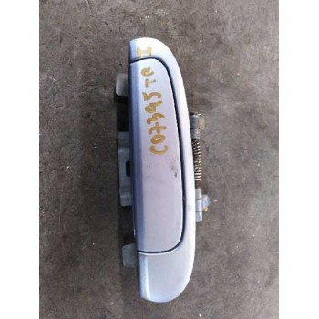 MANETA EXTERIOR TRASERA IZQUIERDA 8365007010 