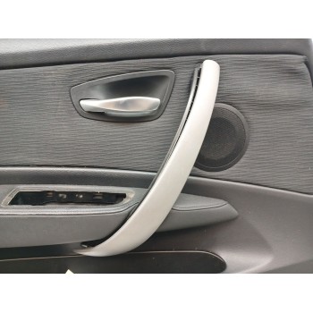 Recambio de guarnecido puerta delantera izquierda para bmw 1 (e81) 116 d referencia OEM IAM 10628510 9277930 