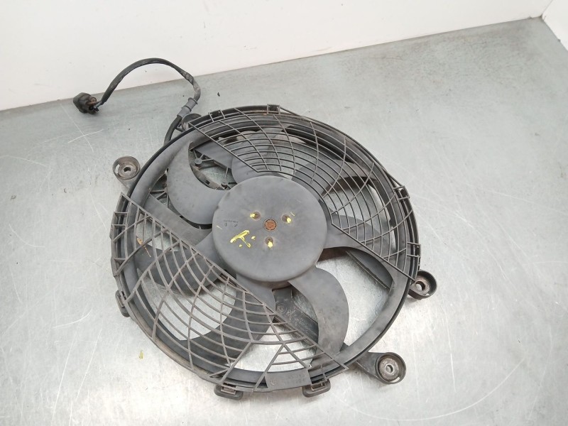 Recambio de electroventilador para bmw serie 3 berlina (e46) 3.0 24v turbodiesel cat referencia OEM IAM 8385345  