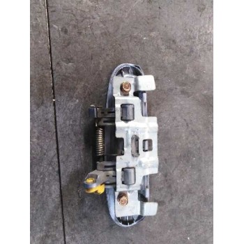 Recambio de maneta exterior trasera izquierda para kia picanto 1.1 ex referencia OEM IAM 8365007010  