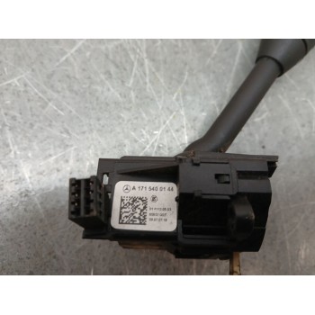 Recambio de mando limpia para mercedes-benz clase cls (w219) 320 cdi (219.322) referencia OEM IAM A1715400144  