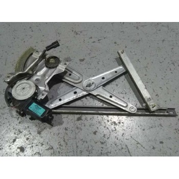 ELEVALUNAS TRASERO IZQUIERDO XH602PA 2 PINS