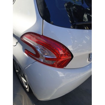 PILOTO TRASERO IZQUIERDO 9672628280 