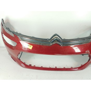 Recambio de paragolpes delantero para citroën c4 picasso attraction referencia OEM IAM AA36186048  