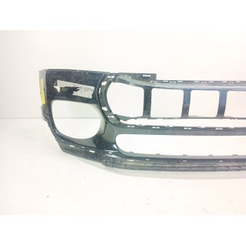Recambio de paragolpes delantero para mini mini (f56) one first referencia OEM IAM 7370791  