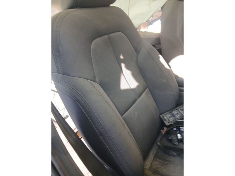 Recambio de asiento delantero derecho para volvo xc40 (536) t5 plug-in hybrid referencia OEM IAM   