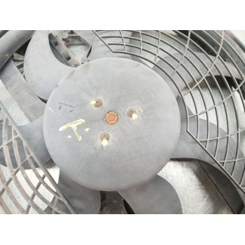 Recambio de electroventilador para bmw serie 3 berlina (e46) 3.0 24v turbodiesel cat referencia OEM IAM 8385345  