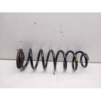 Recambio de muelle trasero izquierdo para seat arona (kj7, kjp) 1.0 tsi referencia OEM IAM 2q0512149  