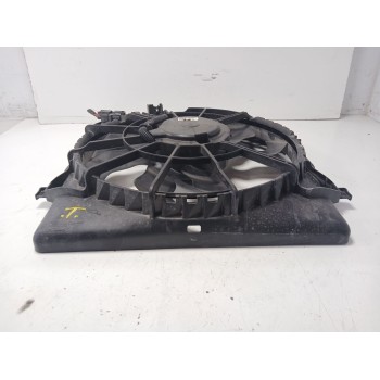 Recambio de electroventilador para hyundai tucson (tl, tle) 1.6 t-gdi referencia OEM IAM 25304D7120  