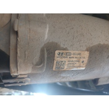 Recambio de cremallera direccion para kia ev6 (cv) 77 referencia OEM IAM   