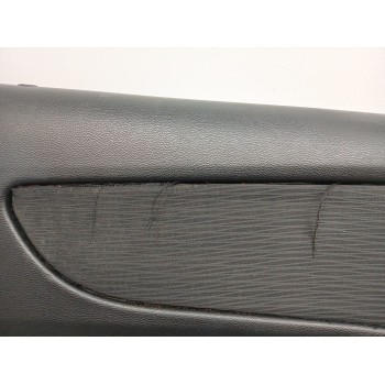 Recambio de guarnecido puerta delantera izquierda para bmw 1 (e81) 116 d referencia OEM IAM 10628510 9277930 