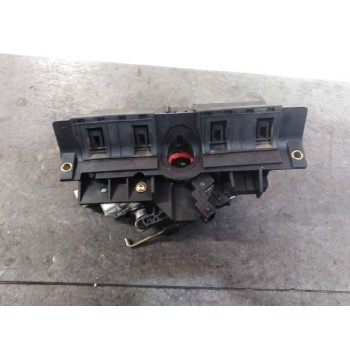 MANETA EXTERIOR PORTON 