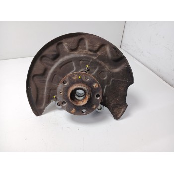 Recambio de mangueta delantera izquierda para volkswagen tiguan (ad1, ax1) 2.0 tdi 4motion referencia OEM IAM 5Q0407257B  