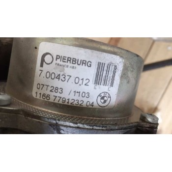 Recambio de despiece motor para bmw serie 5 berlina (e60) 530d referencia OEM IAM 306D3 R 235cv