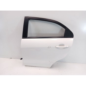 PUERTA TRASERA IZQUIERDA 770031W210 