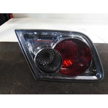 PILOTO TRASERO IZQUIERDO INTERIOR 5P 