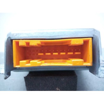 Recambio de centralita airbag para peugeot 206 cc cc referencia OEM IAM 9636894080 550541500 