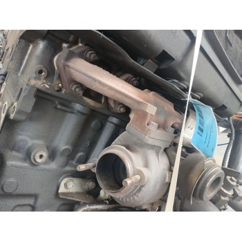 Recambio de colector admision para bmw serie 3 berlina (e46) 320d referencia OEM IAM   