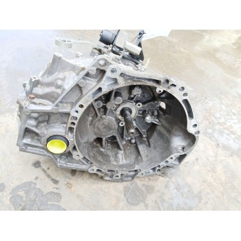 Recambio de caja cambios para toyota auris edition referencia OEM IAM 12EPP30  