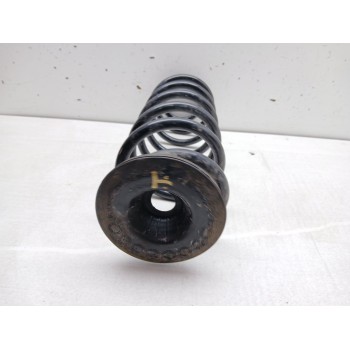 Recambio de muelle trasero izquierdo para seat arona (kj7, kjp) 1.0 tsi referencia OEM IAM 2q0512149  