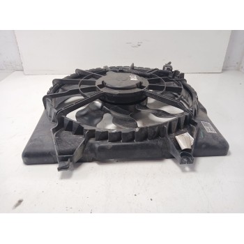 Recambio de electroventilador para hyundai tucson (tl, tle) 1.6 t-gdi referencia OEM IAM 25304D7120  