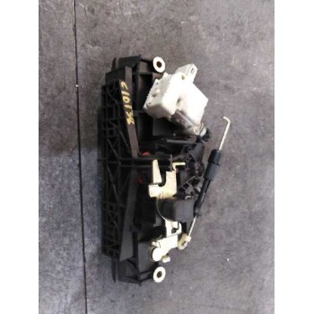 Recambio de maneta exterior porton para audi a6 berlina (4b2) 2.4 quattro referencia OEM IAM   