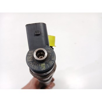 Recambio de inyector para bmw 3 (e46) 320 d referencia OEM IAM 0445110131 CKA281G07789661 