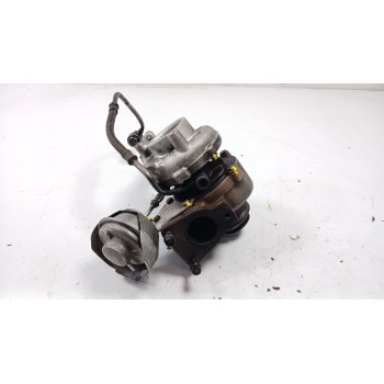 TURBOCOMPRESOR 9661306060 