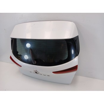 Recambio de porton trasero para renault captur ii (hf_) tce 100 (hfmt) referencia OEM IAM 901003784R  