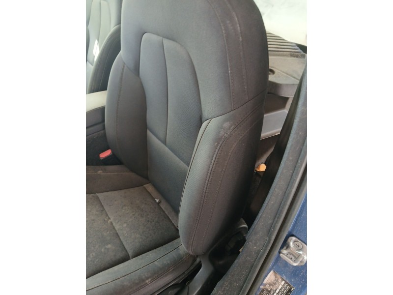 Recambio de asiento delantero izquierdo para volvo xc40 (536) t5 plug-in hybrid referencia OEM IAM   