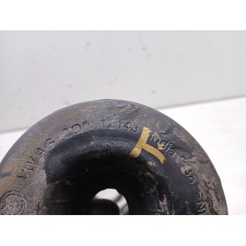 Recambio de muelle trasero izquierdo para seat arona (kj7, kjp) 1.0 tsi referencia OEM IAM 2q0512149  