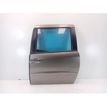 PUERTA LATERAL CORREDERA IZQUIERDA 9459933687 