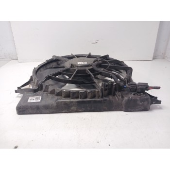 Recambio de electroventilador para hyundai tucson (tl, tle) 1.6 t-gdi referencia OEM IAM 25304D7120  