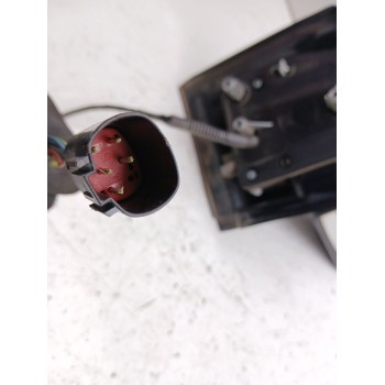 Recambio de retrovisor derecho para ford transit connect (p65_, p70_, p80_) 1.8 di referencia OEM IAM 2t1417682dn  