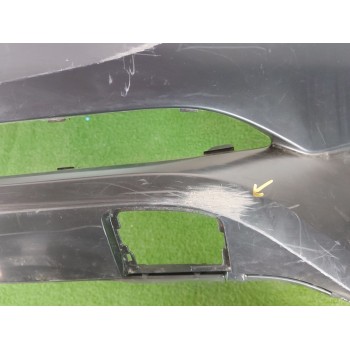 Recambio de paragolpes delantero para toyota c-hr (_x1_) 2.0 hybrid (maxh10) referencia OEM IAM 52119F4010  