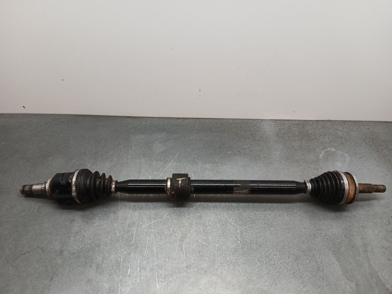 Recambio de transmision delantera derecha para toyota auris edition referencia OEM IAM 4347402150  