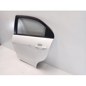 Recambio de puerta trasera izquierda para kia rio iii (ub) 1.2 cvvt referencia OEM IAM 770031W210  