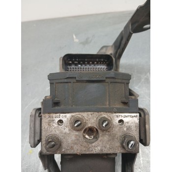 Recambio de abs para ford mondeo iii (b5y) 2.0 tdci referencia OEM IAM 0265222015 1s712m110ae 