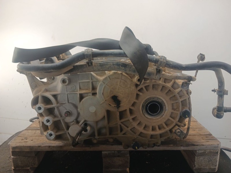 Recambio de motor completo para kia ev6 (cv) 77 referencia OEM IAM EM17  