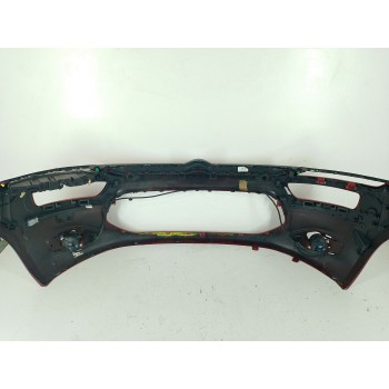 Recambio de paragolpes delantero para citroën c4 picasso attraction referencia OEM IAM AA36186048  