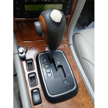 Recambio de caja cambios para kia opirus (gh) 3.5 referencia OEM IAM  automatica 172.249KM