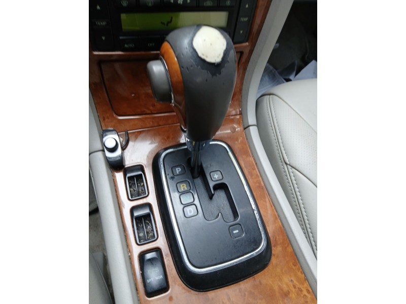 Recambio de caja cambios para kia opirus (gh) 3.5 referencia OEM IAM  automatica 172.249KM