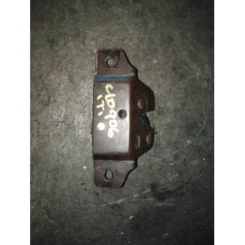 CERRADURA MALETERO / PORTON 